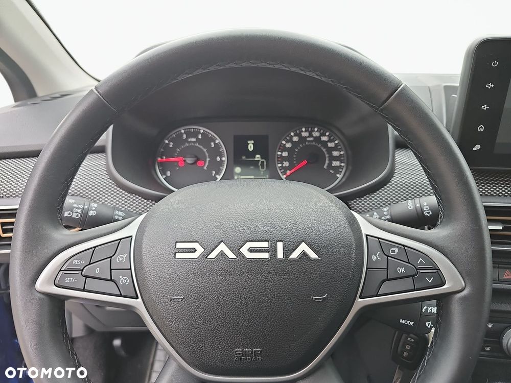 Dacia Sandero 1.0 TCe Expression - 18