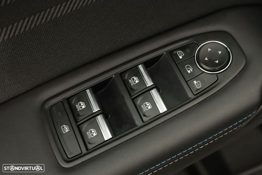 Renault Captur 1.6 E-Tech Full Hybrid Esprit Alpine - 21