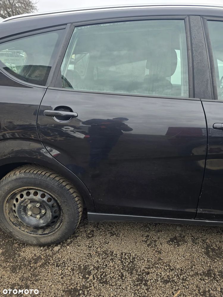 Drzwi prawy tył seat altea XL - 1