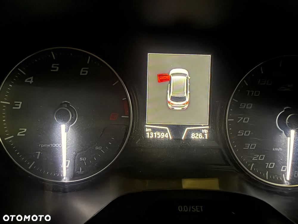 Seat Leon 2.0 TSI Cupra Performance Black S&S DSG - 7