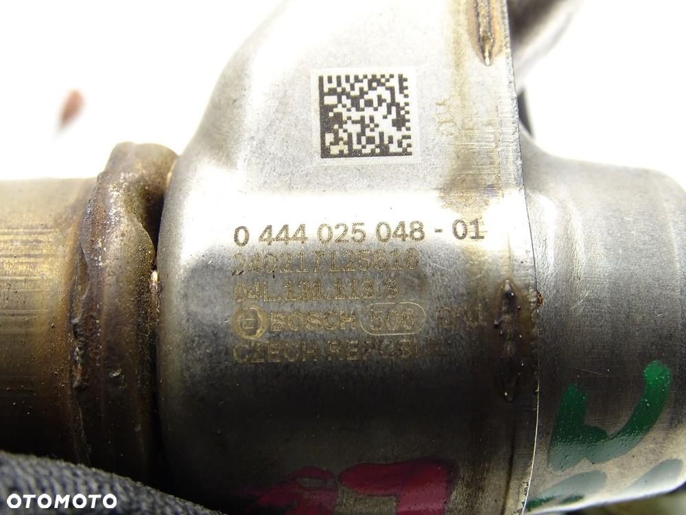 WTRYSKIWACZ WTRYSK ADBLUE 04L131113S AUDI A4 B9 A5 F5 2.0 TDI - 6