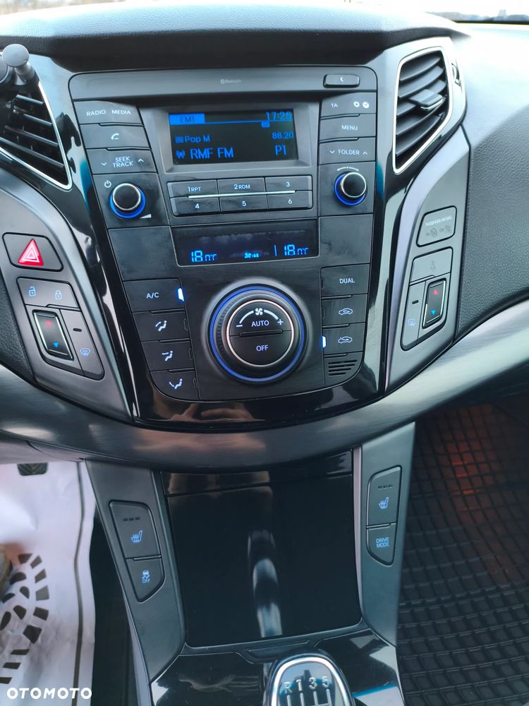 Hyundai i40 1.7 CRDi Premium - 15