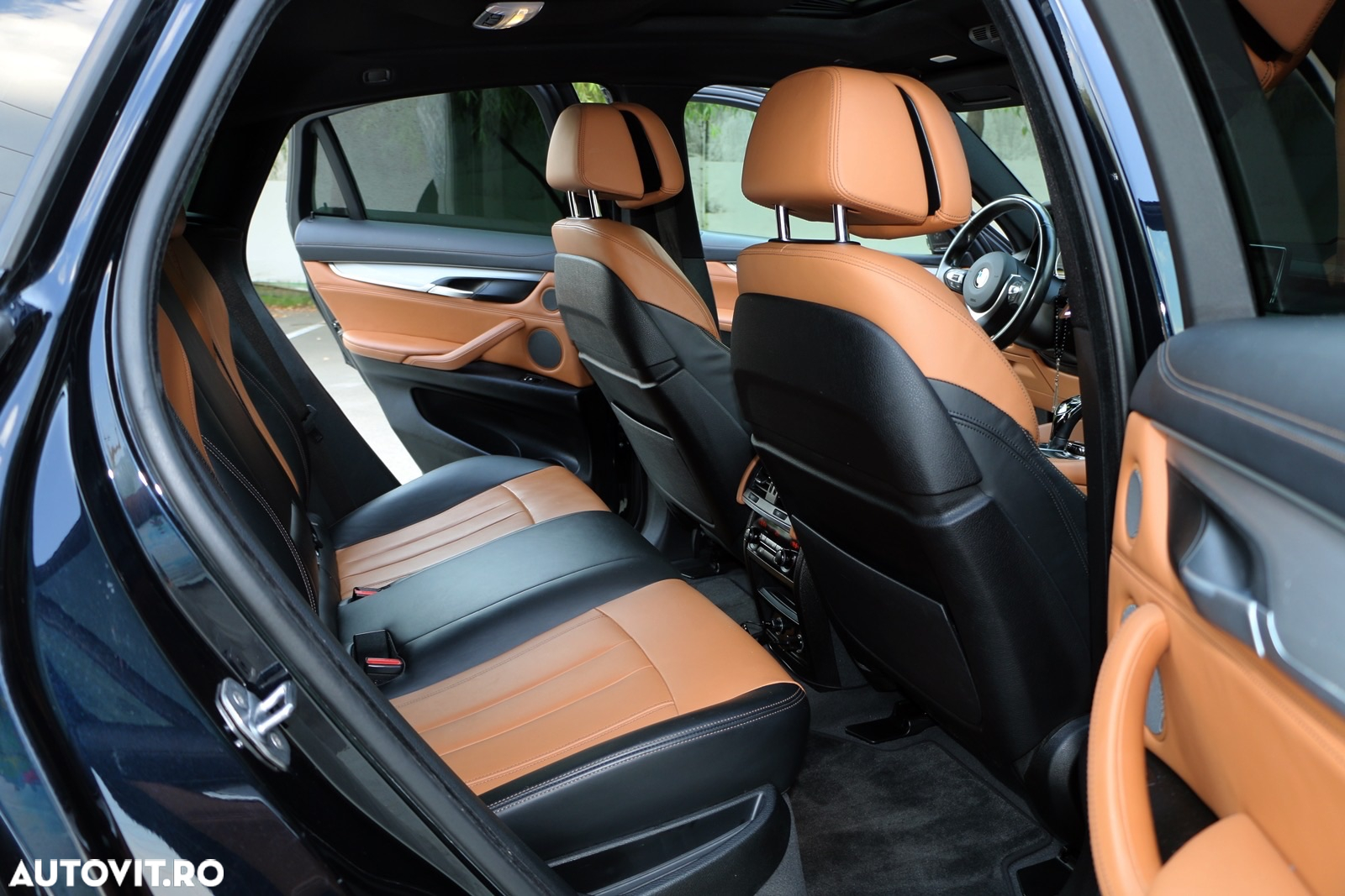 BMW X6 xDrive40d - 23