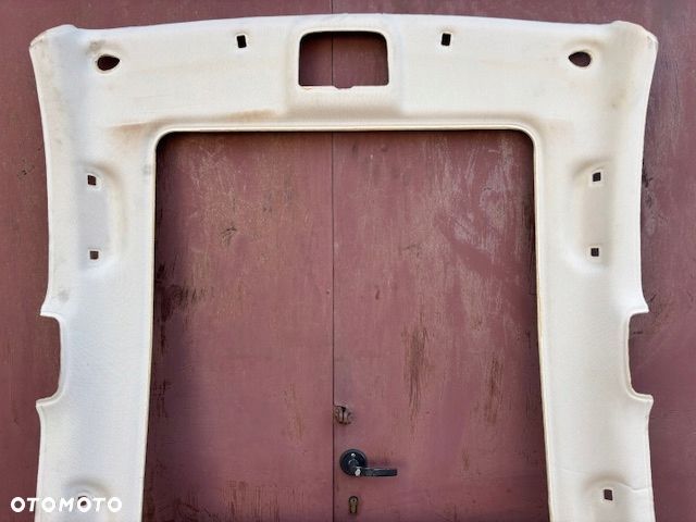 HONDA CR-V IV LIFT PODSUFITKA 2015-17r SOLAR DACH PANORAMA - 7