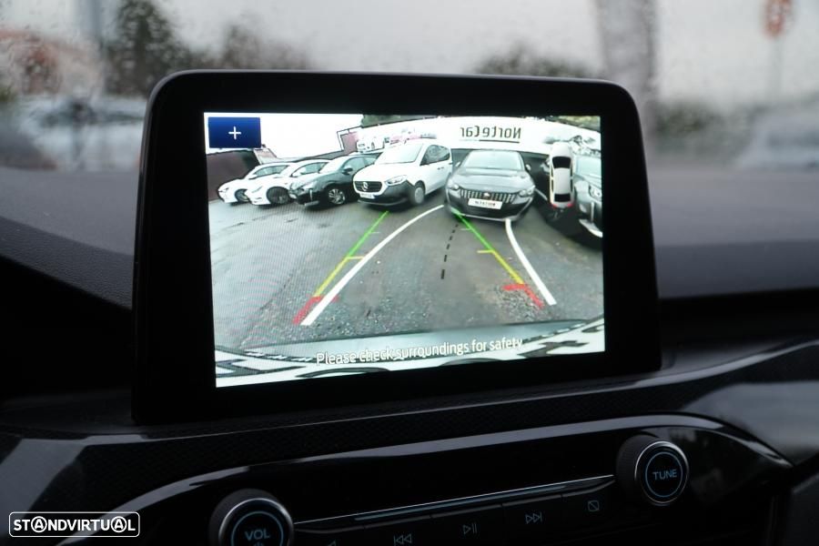 Ford Kuga 1.5 EcoBoost ST-Line - 16