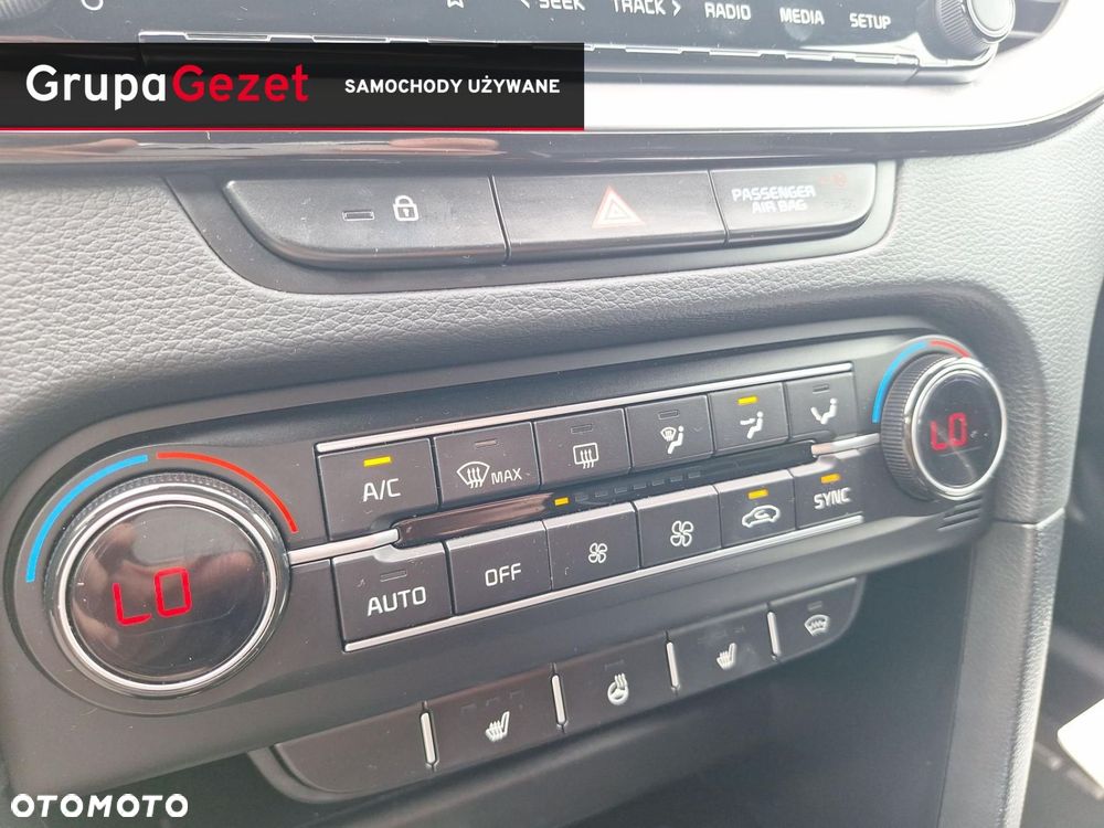 Kia ProCeed 1.5 T-GDI GT Line DCT - 28