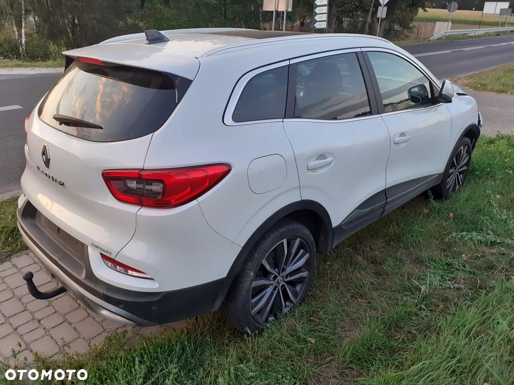 Renault Kadjar 1.3 TCe FAP Intens EDC - 6