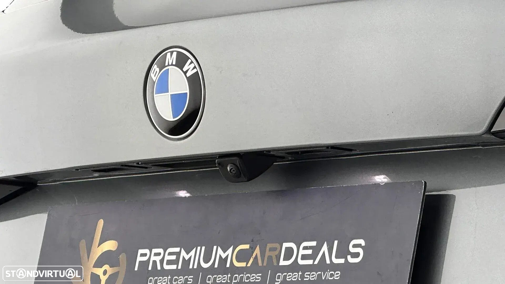 BMW 218 Active Tourer d Pack M Auto - 11