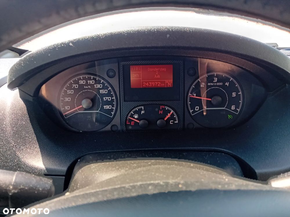 Fiat Ducato - 28