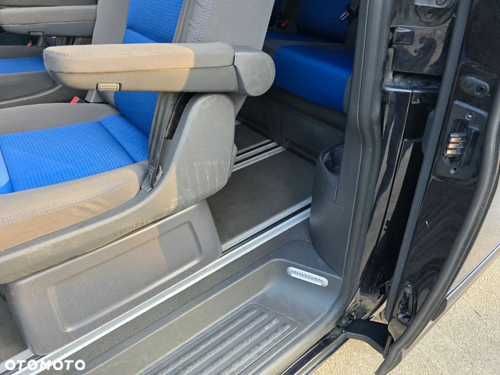 Volkswagen Multivan L1 Comfortline - 17