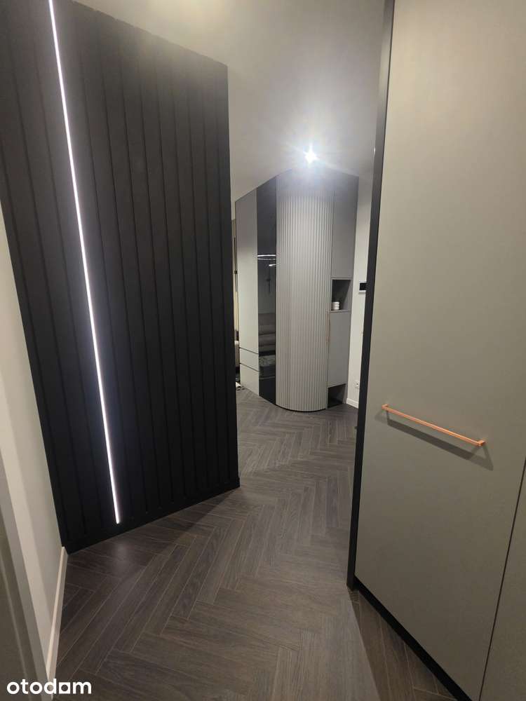 LUKSUSOWE, NOWE 3 POKOJE | 53,5 m² | METRO CHRZANÓW | PIERWSZY NAJEM