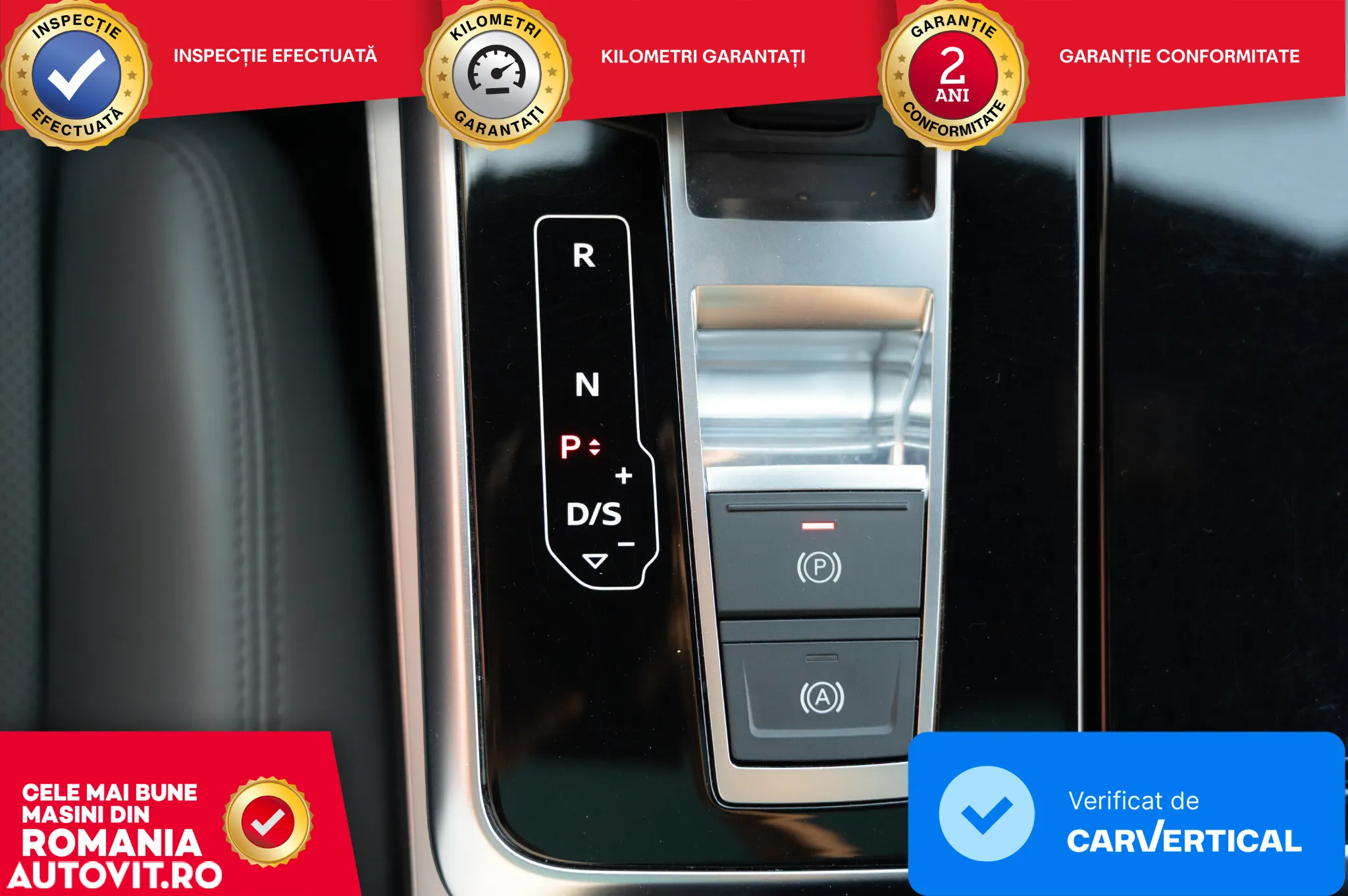 Audi Q8 3.0 45 TDI quattro Tiptronic MHEV - 20