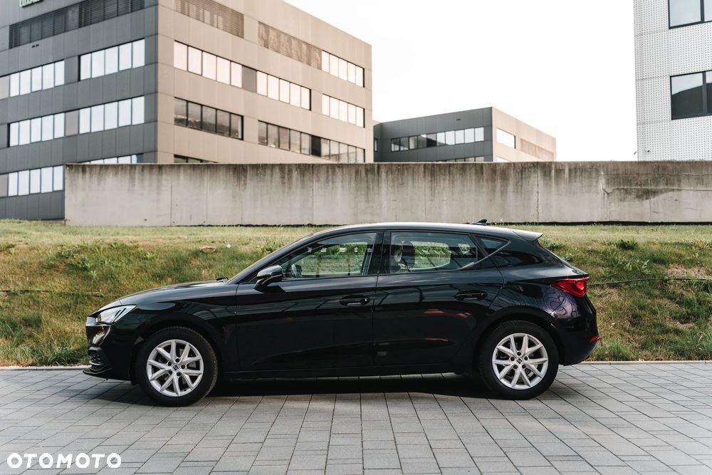 Seat Leon 1.5 TSI Full LED - 3