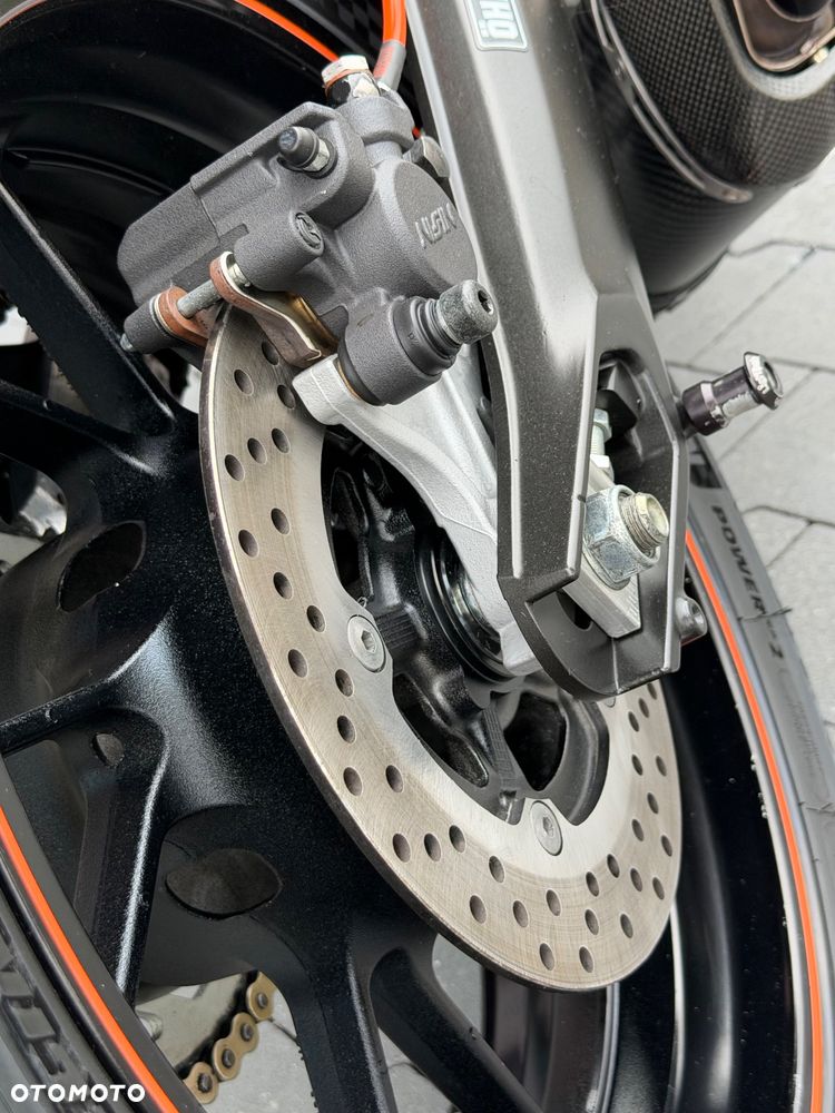 Yamaha MT - 13