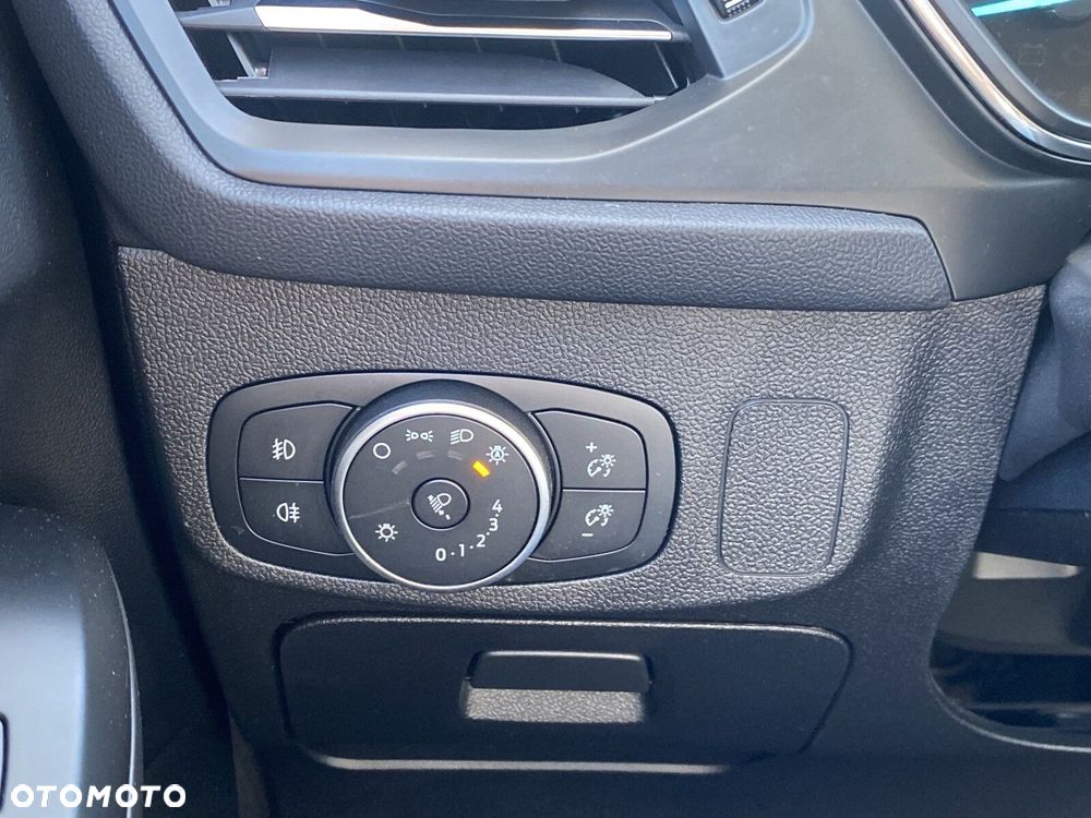 Ford Focus - 19