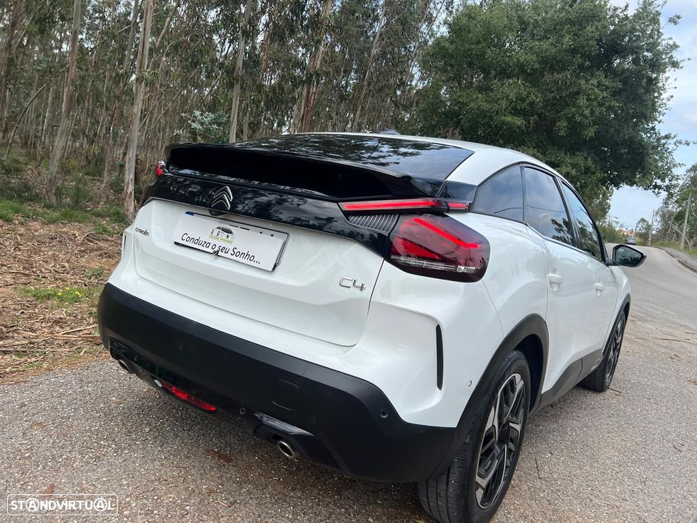 Citroën C4 1.2 PureTech Shine - 51