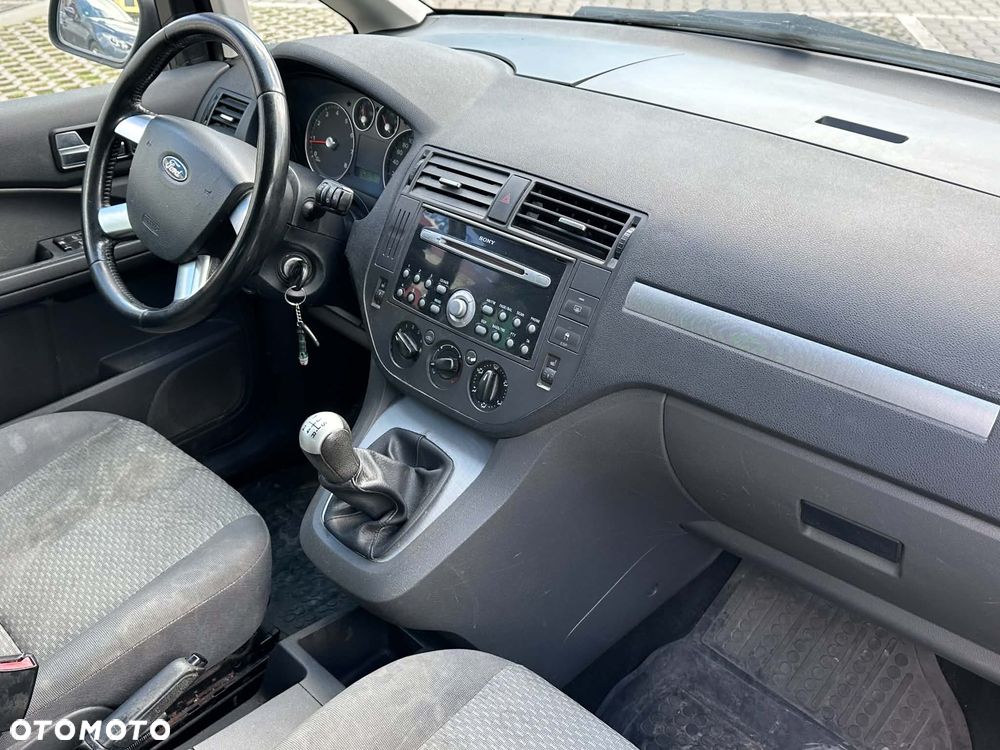 Ford C-MAX - 3