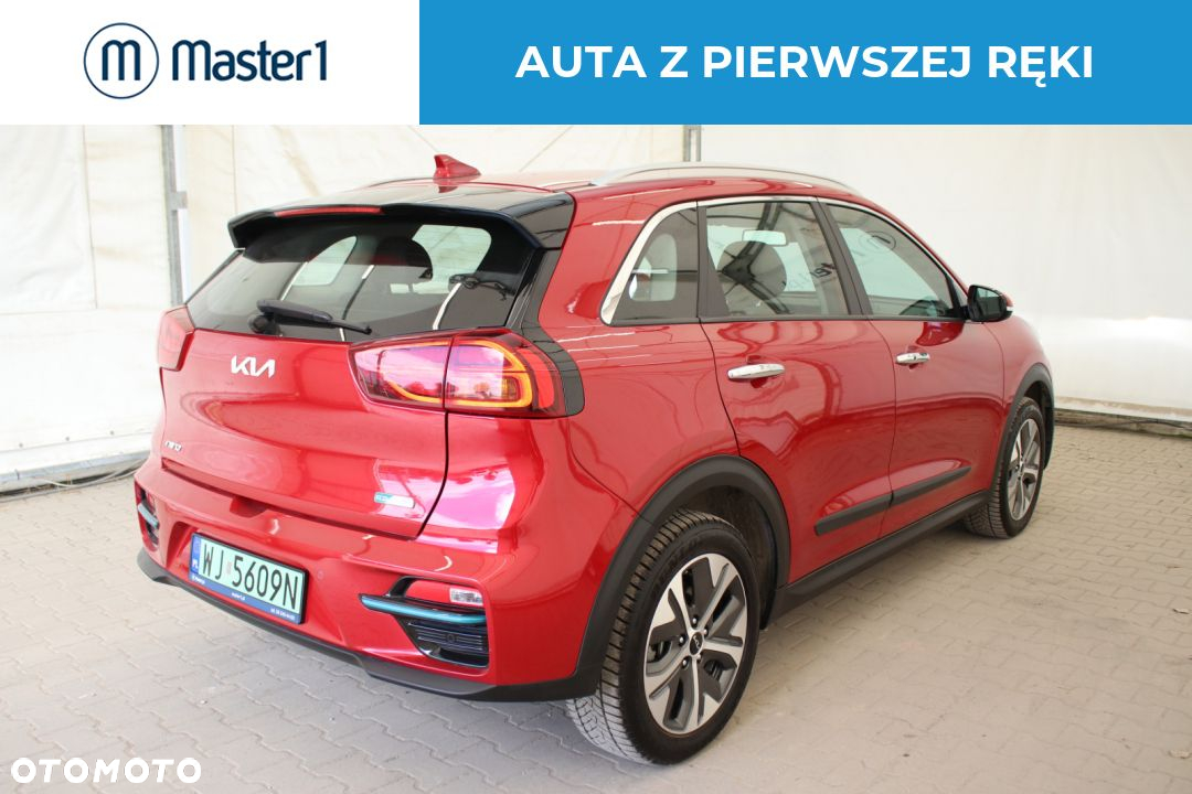 Kia Niro - 4