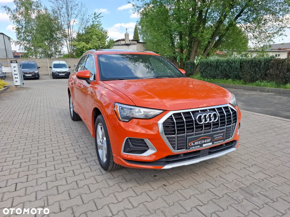 Audi Q3 2.0 TFSI Quattro S tronic - 5