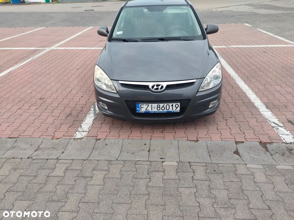 Hyundai i30 1.6 CRDi Premium - 1