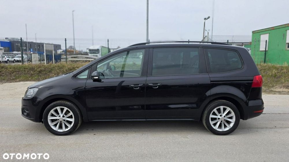 Seat Alhambra - 5