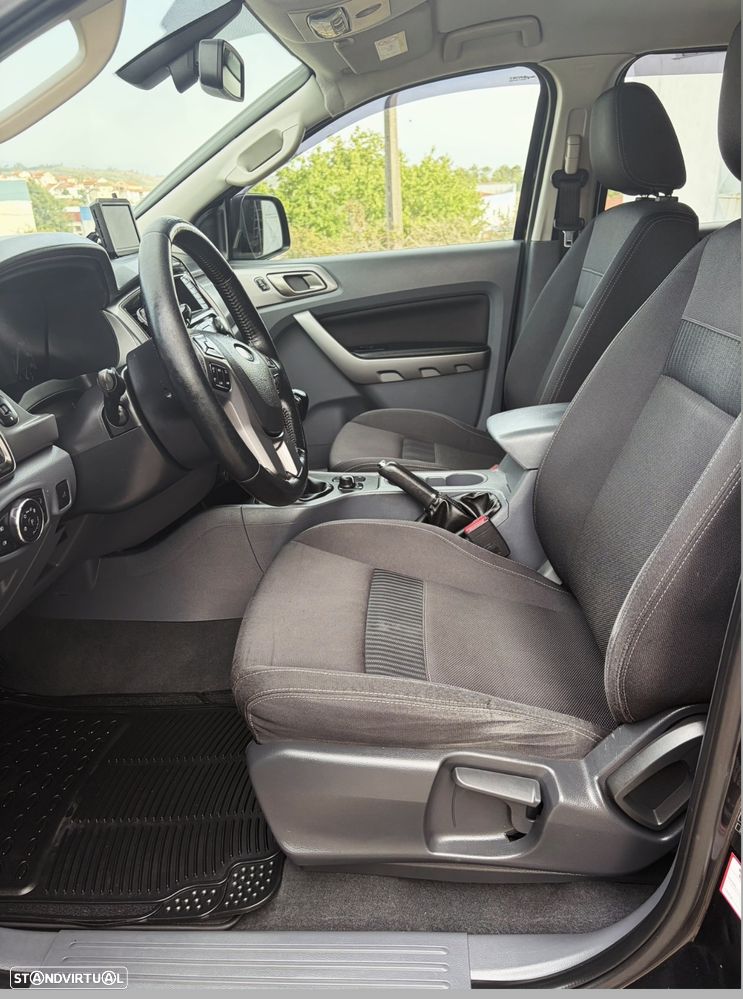 Ford Ranger XLT - 27