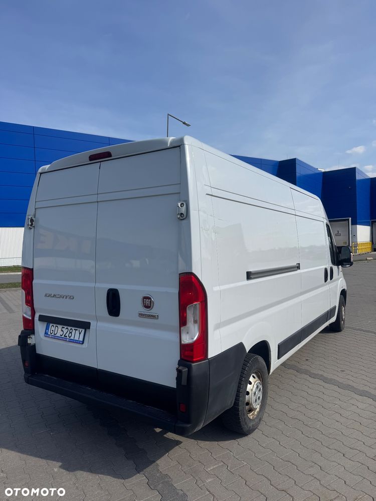 Fiat Ducato - 4