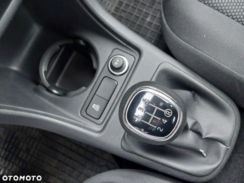 Skoda Citigo 1.0 MPI Cool Edition - 37