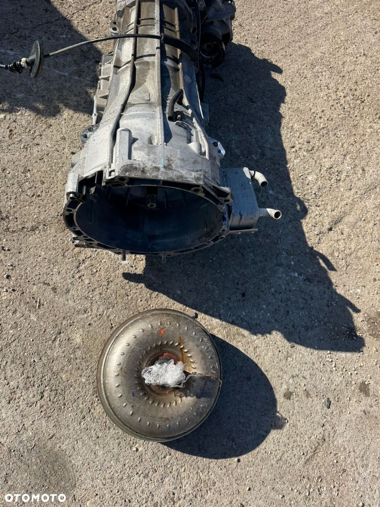 Skrzynia biegów FORD Ranger 3.2 - 6