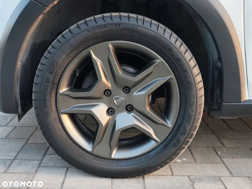 Dacia Sandero Stepway 0.9 TCe Laureate S&S EU6 - 23