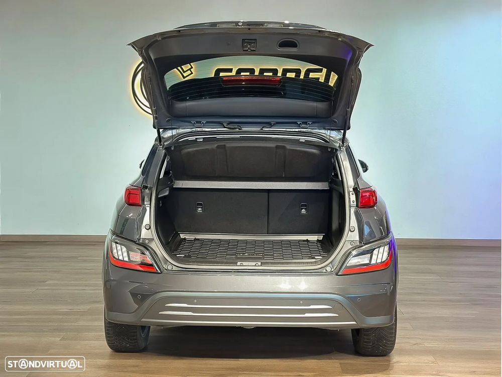 Hyundai Kauai 64 kWh Premium+LED - 6