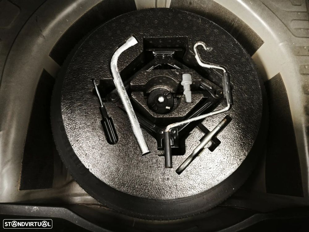 Alfa Romeo MiTo 1.3 JTD Progression - 42