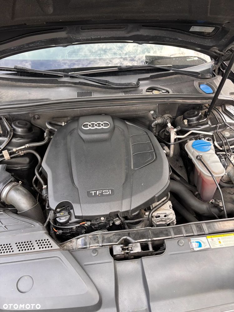 Audi A4 Allroad 2.0 TFSI Quattro S tronic - 12