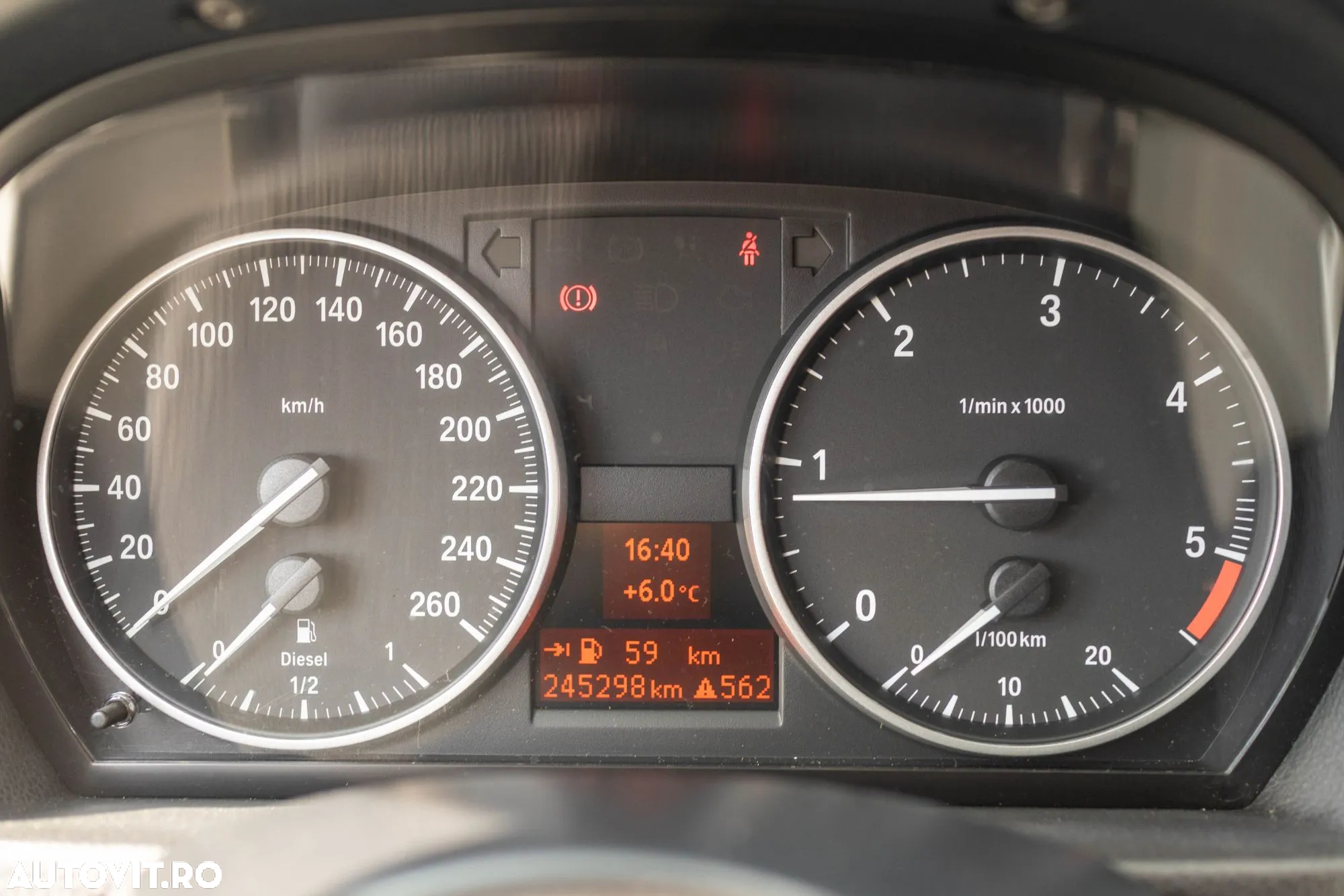 BMW Seria 3 - 4