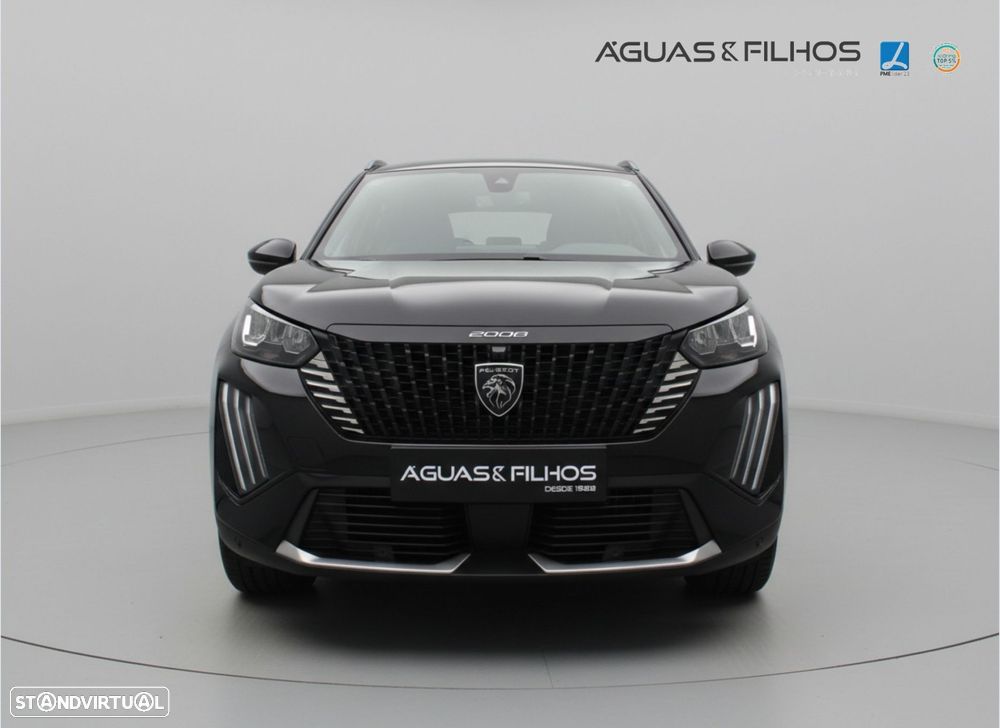 Peugeot 2008 1.2 PureTech Allure Pack - 2