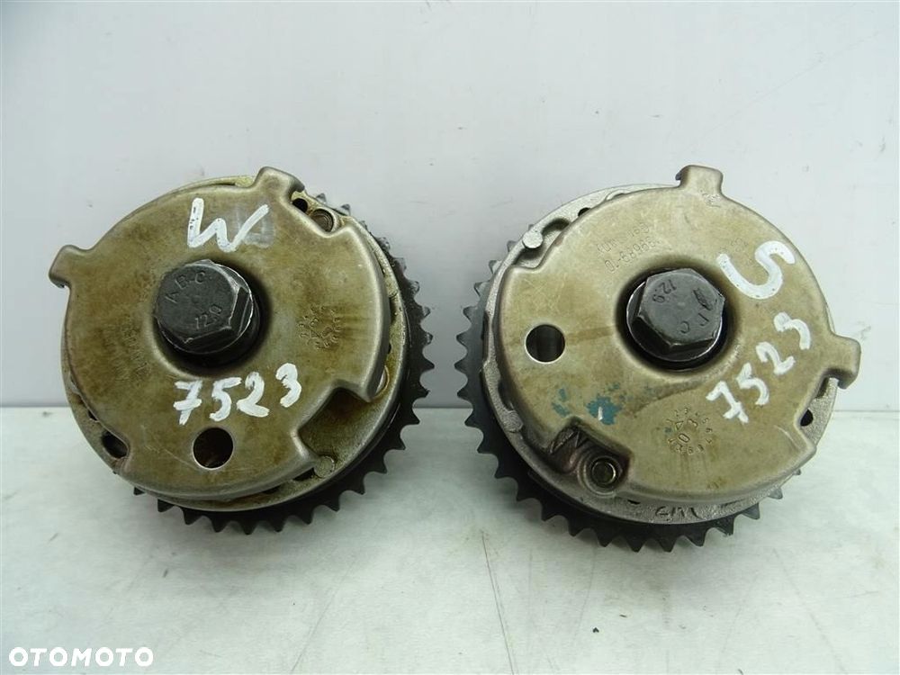 Koło wałka rozrządu VANOS BMW E46 1998-2007 1,8 B 11361707315 7504629 - 1