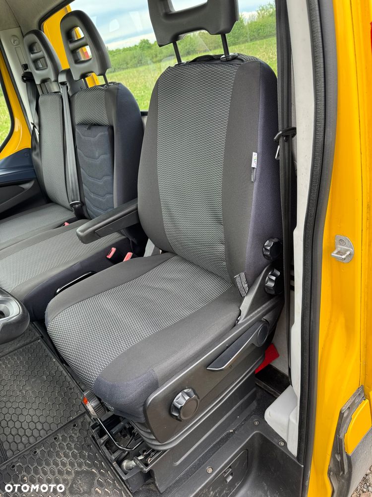 Iveco 35S18 - 19