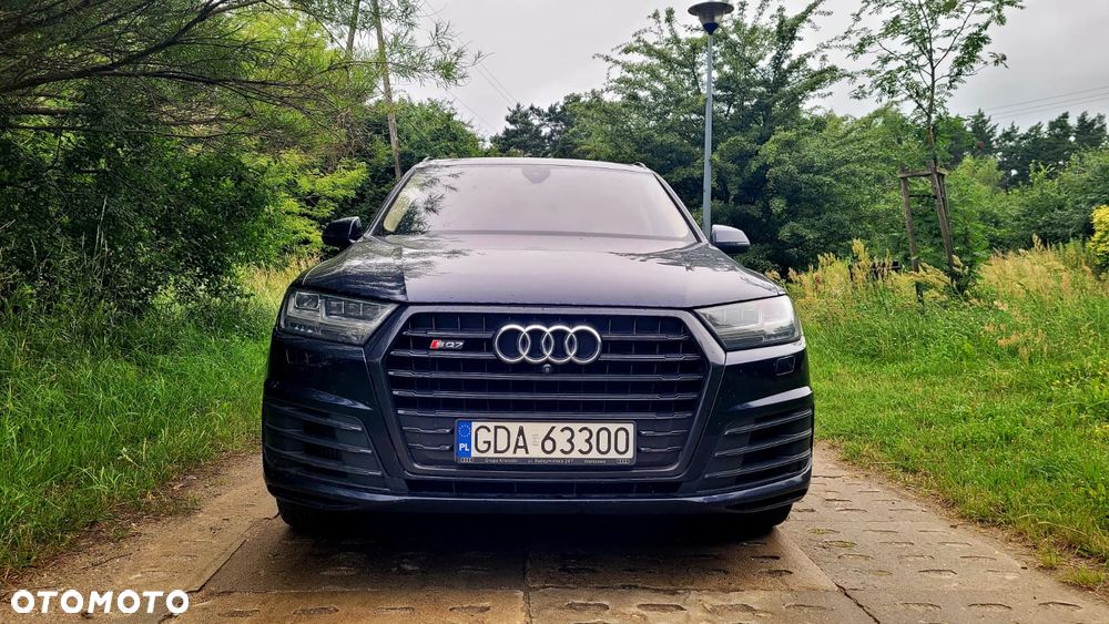 Audi SQ7 - 3