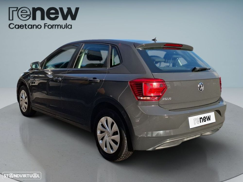 VW Polo 1.0 TSI Confortline - 6