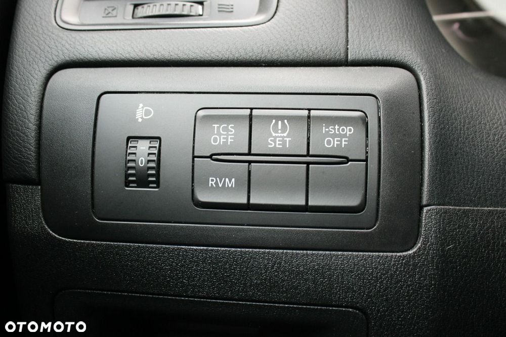 Mazda CX-5 SKYACTIV-G 165 ADVANTAGE - 26