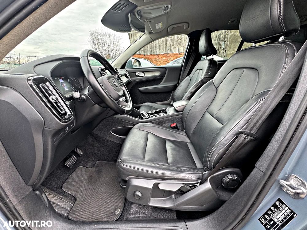 Volvo XC 40 D3 Inscription - 5