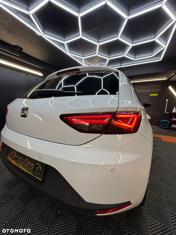 Seat Leon 1.8 TSI Start&Stop FR - 9