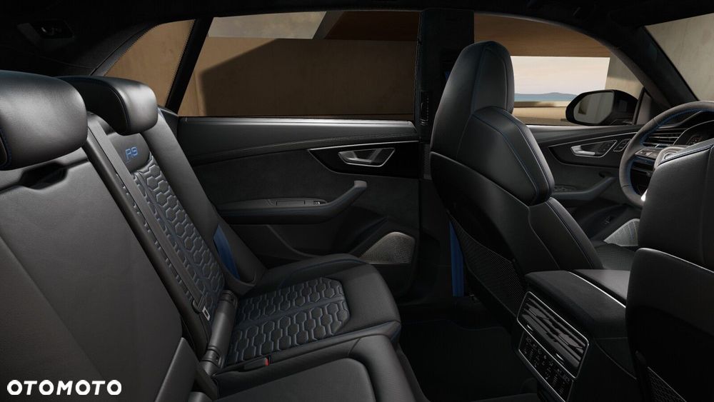 Audi RS Q8 - 12