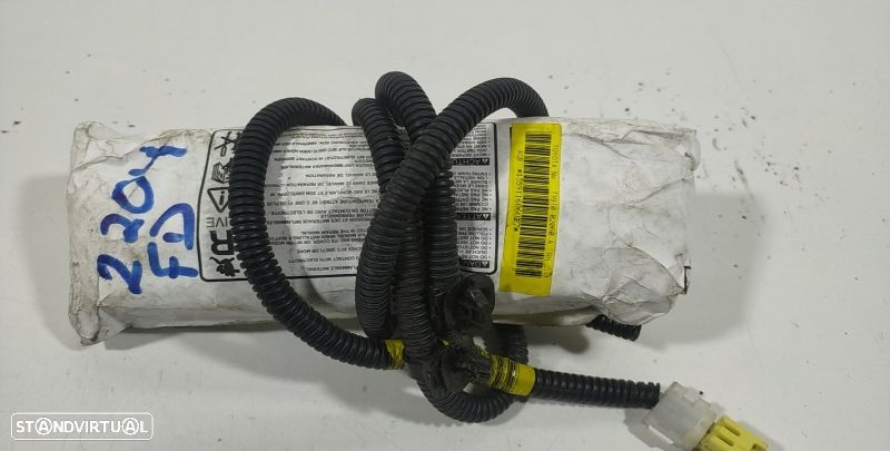 Airbag Banco Fte Dto Toyota Corolla (_E12_) - 1