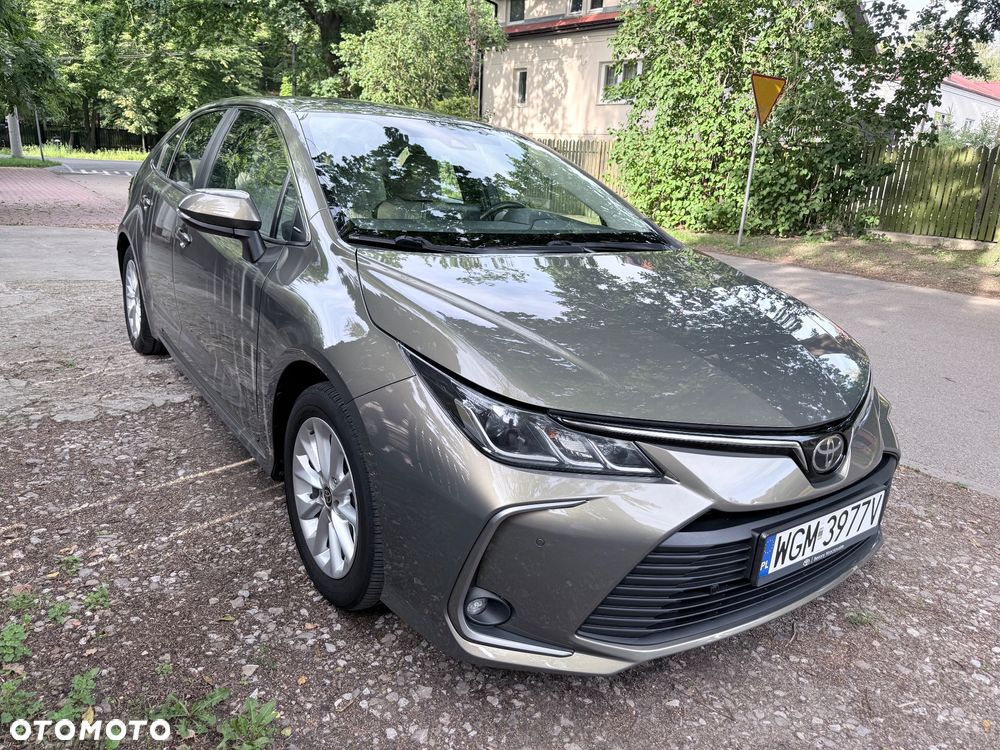 Toyota Corolla 1.6 Comfort - 2
