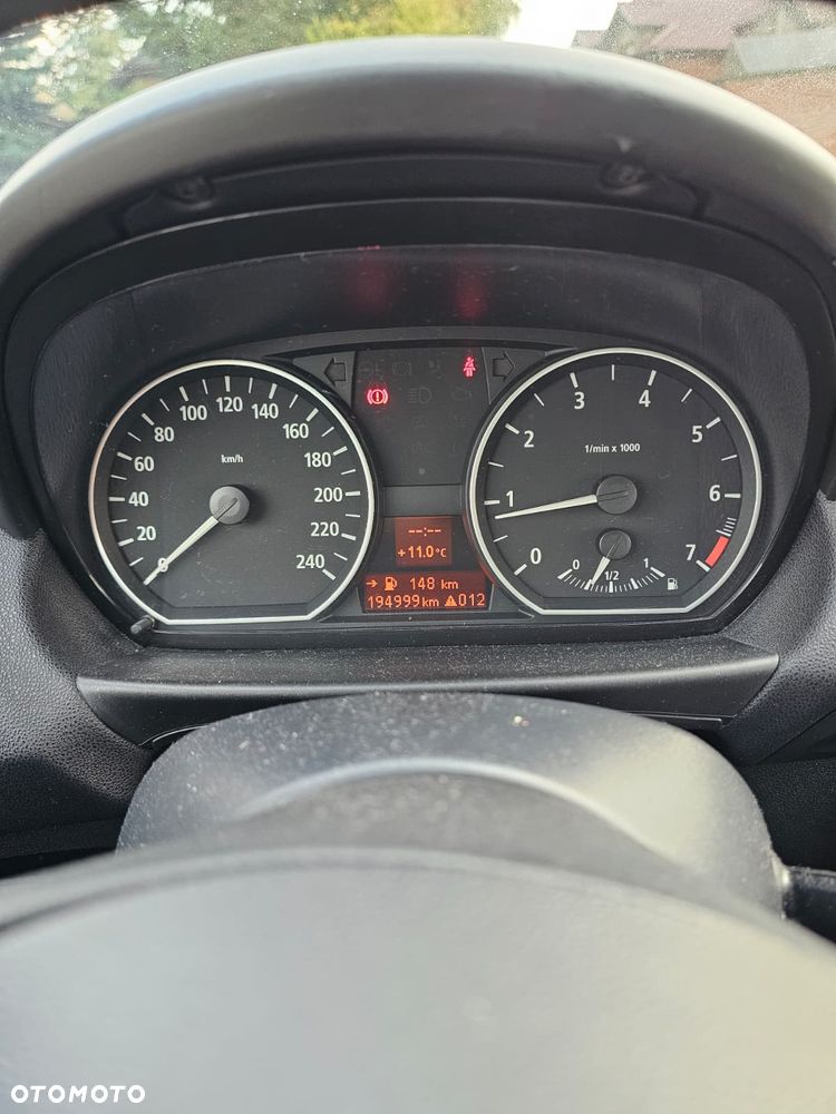 BMW Seria 1 116i - 9