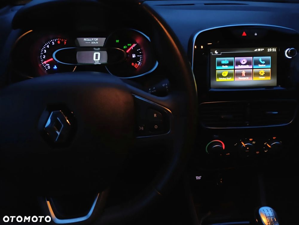 Renault Clio 0.9 Energy TCe Zen - 14