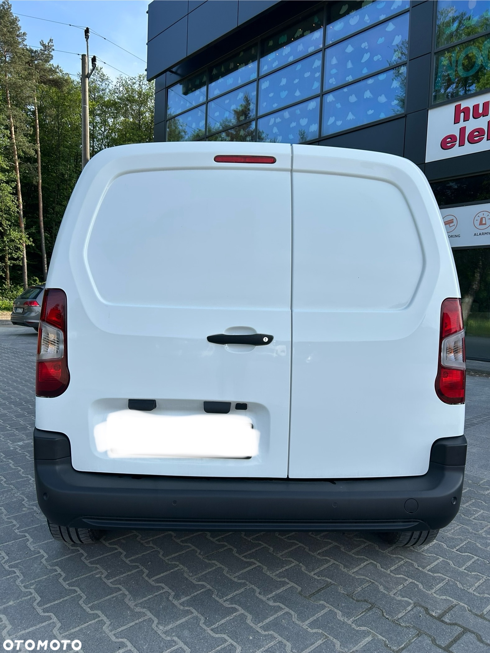 Citroën Berlingo - 6