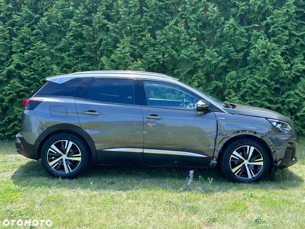 Peugeot 3008 - 5