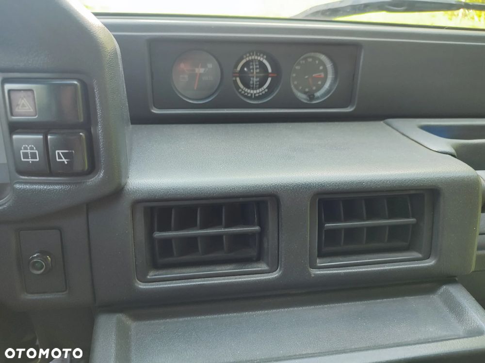 Daihatsu Rocky 2.8 TD Wagon - 13